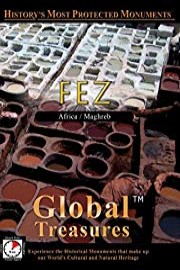 Global Treasures - FES - Morocco