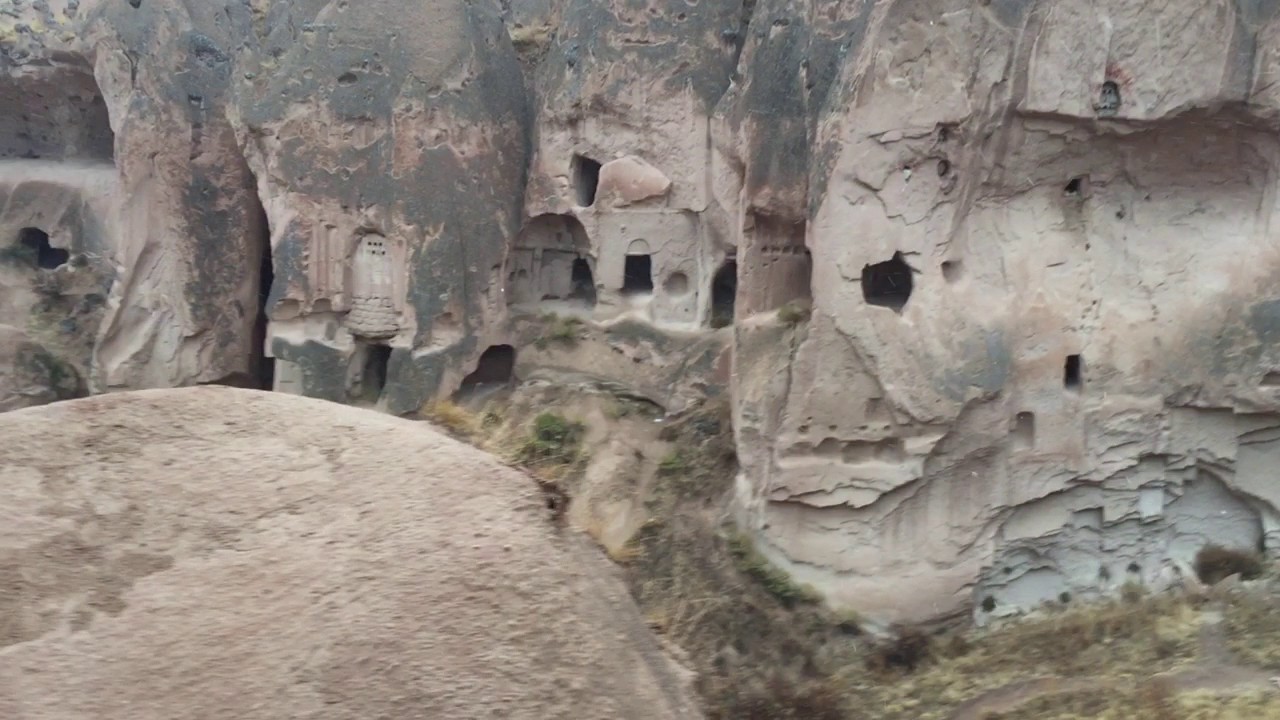 Global Treasures - ZELVE OREN YERI - Turkey