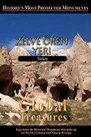 Global Treasures - ZELVE OREN YERI - Turkey
