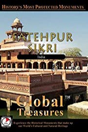 Global Treasures - FATEHPUR SIKRI - India