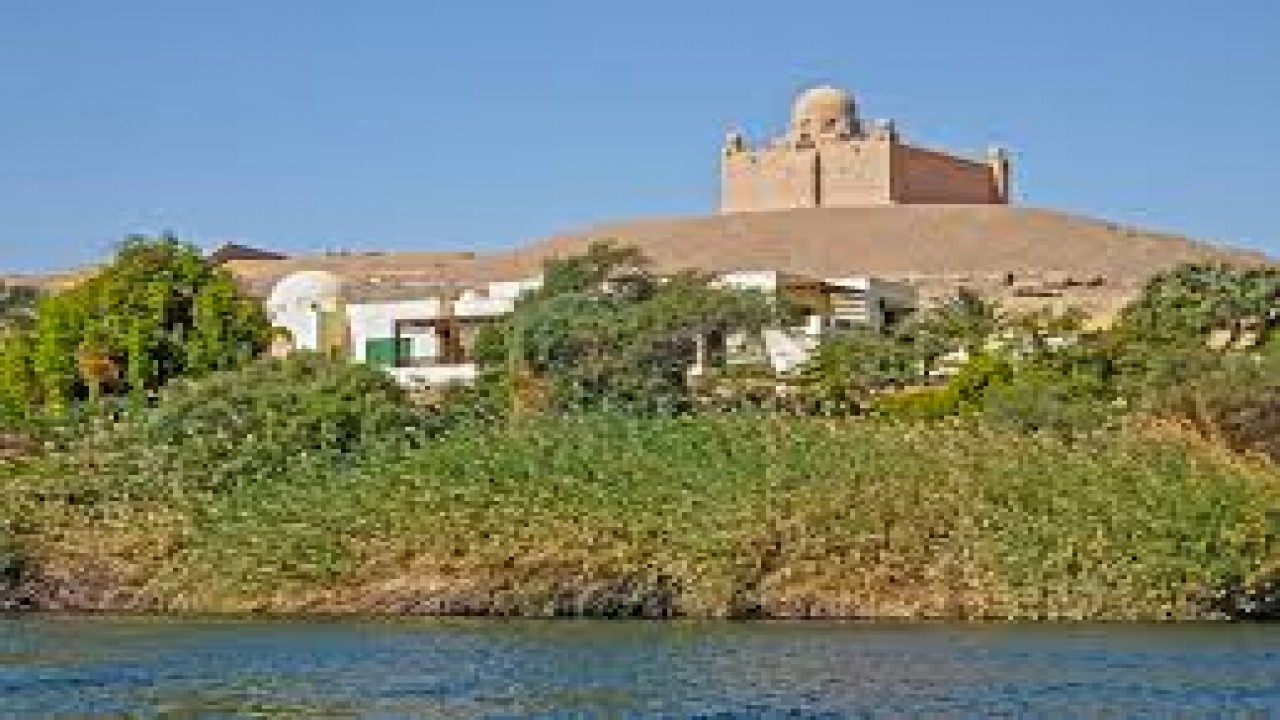 Global Treasures - ASWAN - Assuan - Egypt