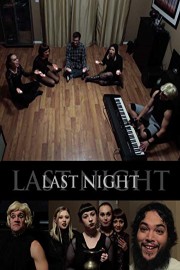 Last Night