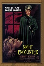 Night Encounter