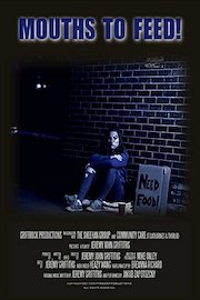 Community Care - Mouths To Feed