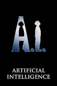 A.I. Artificial Intelligence