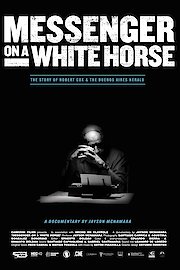 Messenger on a White Horse
