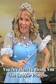 You Are Best At Being You!