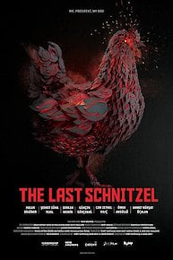 The Last Schnitzel