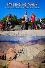 Cycling Nomads