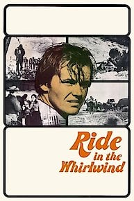 Ride in the Whirlwind