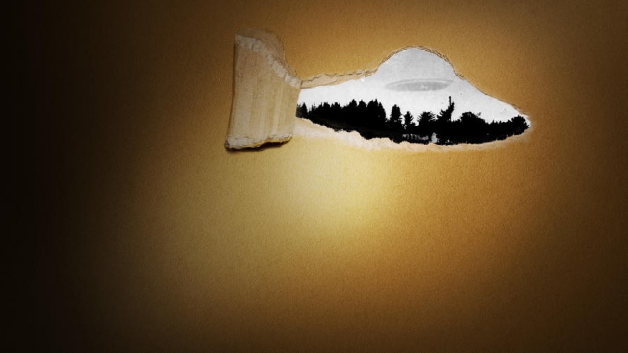 UFO Cover-Ups: Secrets Revealed