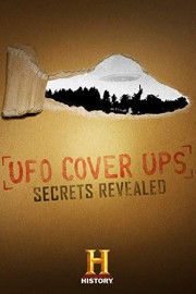 UFO Cover-Ups: Secrets Revealed