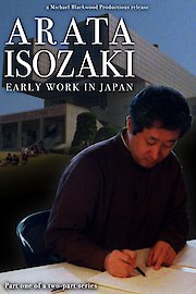 Arata Isozaki: Early Work in Japan