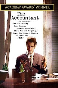 The Accountant