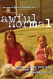 Awful Normal