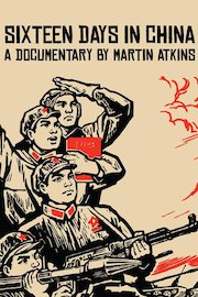 Sixteen Days In China: A Documentary By Martin Atkins