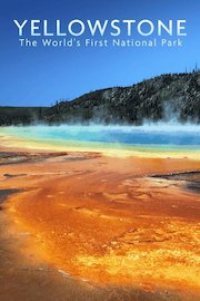 Yellowstone: The World's First National Park
