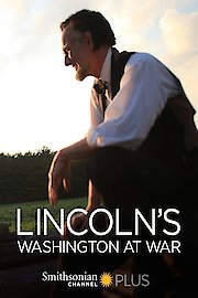 Lincoln's Washington at War