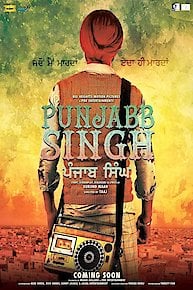 Punjab Singh