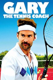 Gary The Tennis Coach