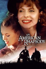 An American Rhapsody