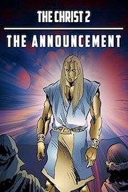 The Christ 2 - The Announcement