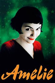 hulu watch amelie