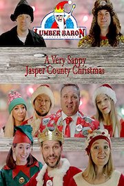 A Very Sappy Jasper County Christmas