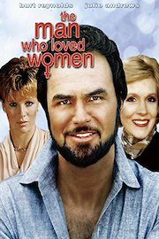 Man Who Loved Women, The