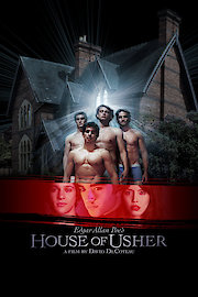 Edgar Allan Poe's House of Usher