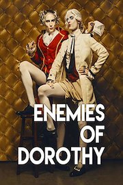 Enemies of Dorothy: Christmas Special