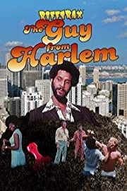RiffTrax: The Guy from Harlem