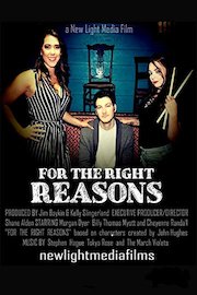 For the Right Reasons