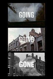 Going Going Gone: Nick Broomfield's Disappearing Britain