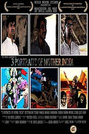 3 Portraits of Mother India