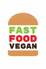 fast food vegan