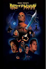 Rage of the Mummy
