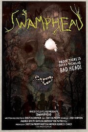 Swamphead