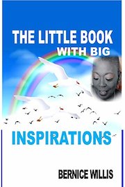 The Little Book With Big Inspirations