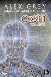 CoSM the Movie: Alex Grey and the Chapel of Sacred Mirrors