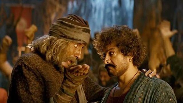 Thugs of hindostan full movie watch 2025 online in hd