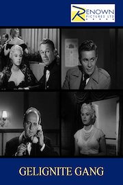 Gelignite Gang