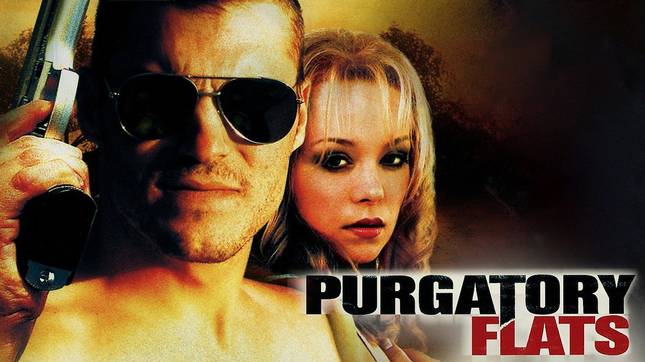 Purgatory Flats