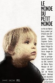 A whole world for a little world