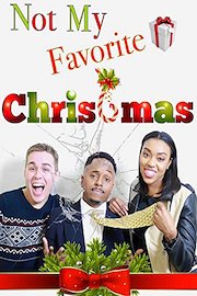 Not My Favorite Christmas