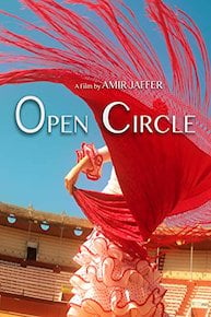 Open Circle