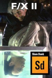 F/X II