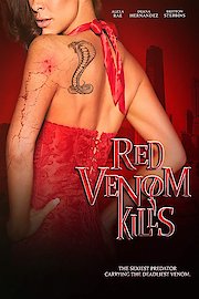 Red Venom Kills
