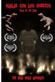 Hablar Con Los Muertos
