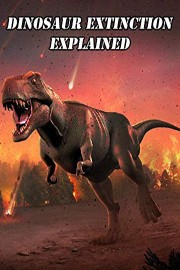 Dinosaur Extinction Explained
